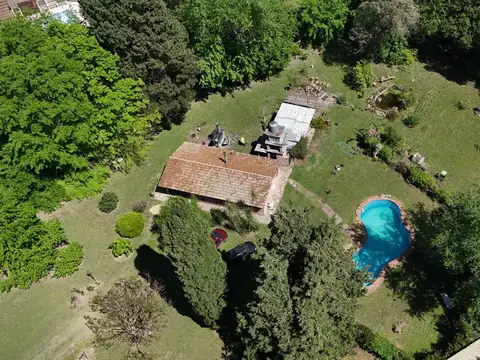CASA Quinta en Tortuguitas en VENTA, APTO CREDITO