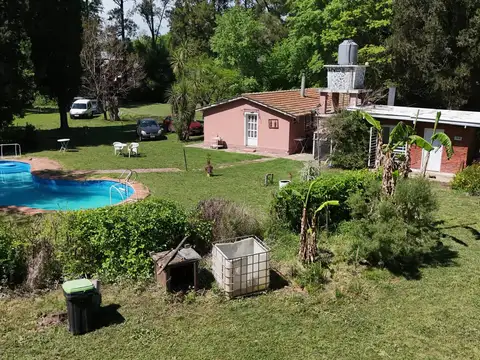 CASA Quinta en Tortuguitas en VENTA, APTO CREDITO