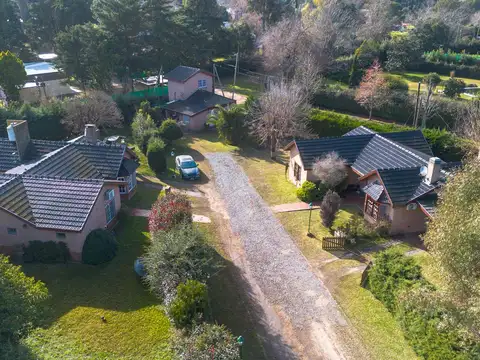 En Venta Bloque Barrio Cerrado Ideal Inversion