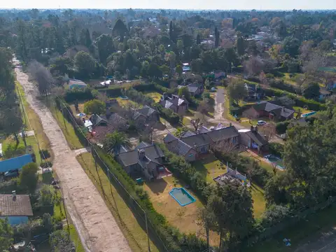 Casa en Venta en La Reja, USD 960.000