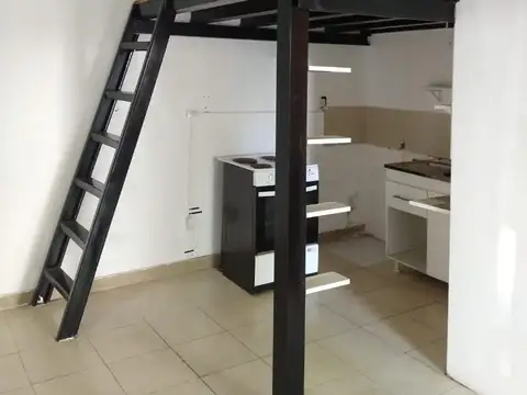 Depto Tipo Casa en Alquiler 30 años