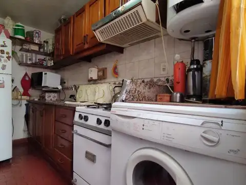 Depto Tipo Casa en Venta con 1 cocheras
