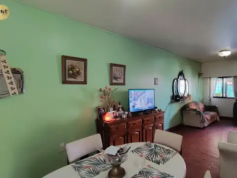 Depto Tipo Casa en Venta de 3 dormitorios