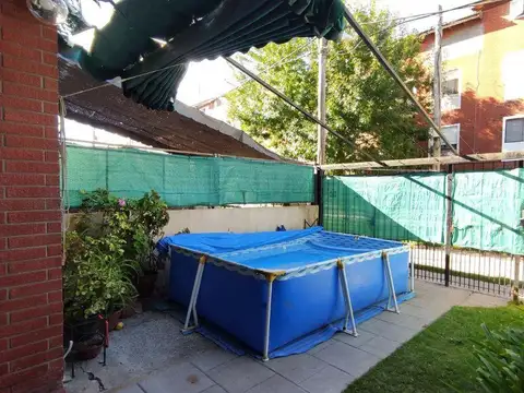 Depto Tipo Casa en Venta de 4 ambientes