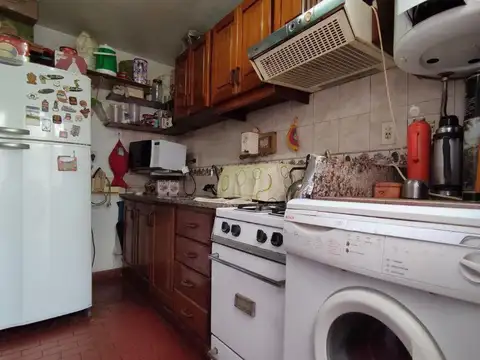Depto Tipo Casa en Venta con 1 cocheras