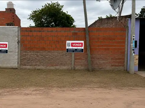 Terreno en Venta en Barberan, Resistencia