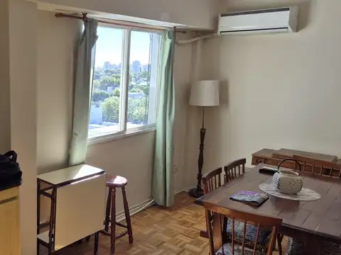 Departamento en Alquiler de 3 ambientes