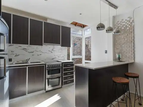 Avenida Juan Bautista Justo 1200