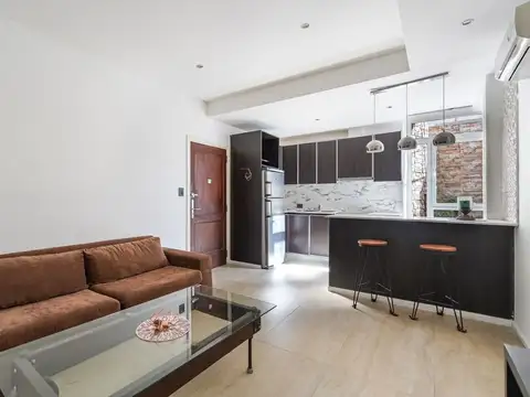 Depto Tipo Casa en Venta 65 años