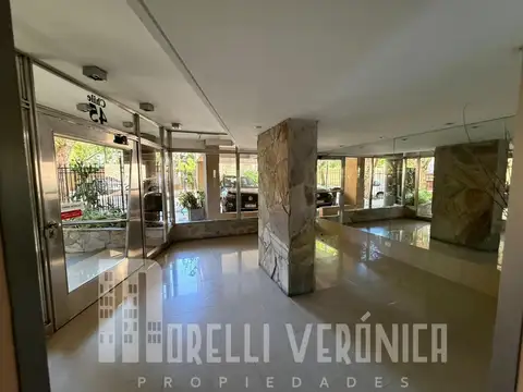 Departamento en venta 4 ambientes