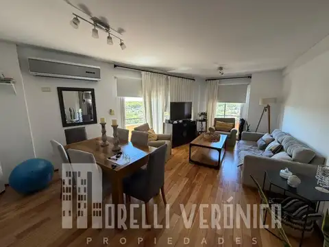 Departamento en Venta en San Isidro, USD 280.000