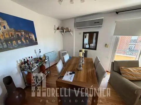 Departamento en Venta de 4 ambientes