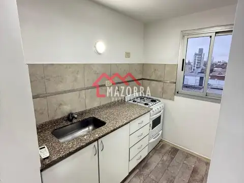 Departamento en Alquiler Apto profesional
