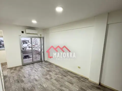 Departamento en Alquiler con 1 cocheras
