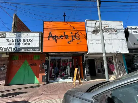 Hipólito Yrigoyen 600