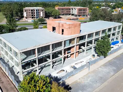 Local en Venta en Villa Allende, USD 228.000
