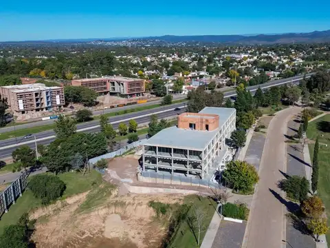 Local en Venta en Villa Allende, USD 228.000