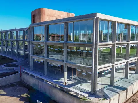 Local en Venta A Estrenar