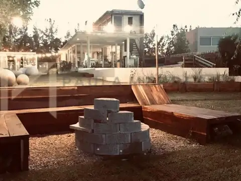 San Agustin Villa Nueva, Villanueva, Tigre 100