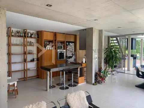 Casa  en Venta en San Agustín, Villanueva, Tigre