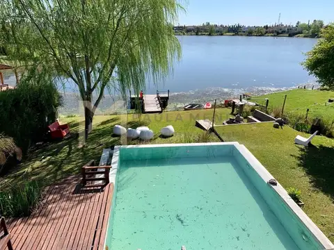 Casa en Venta en San Agustin, USD 365.000