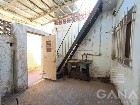 Casa en Venta de 1 dormitorio