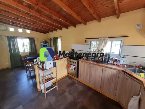 Casa en Venta al Norte
