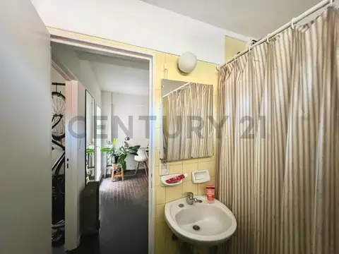 VENTA DEPARTAMENTO 2 AMBIENTES ALMAGRO