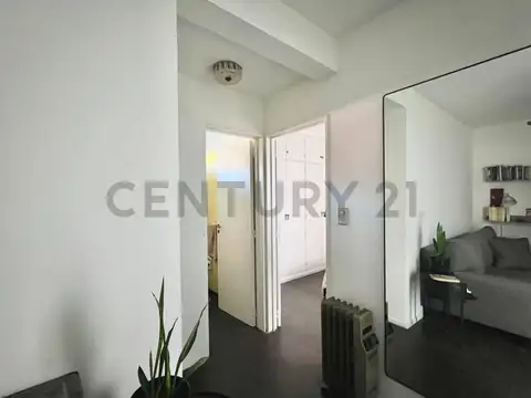 Departamento en Venta 41 años