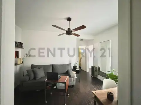 Departamento en Venta en Almagro, USD 65.000