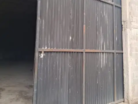 Depósito En Km 50 Pilar M158a 800