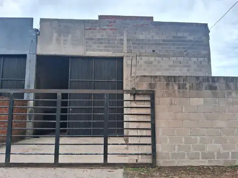 Depósito En Km 50 Pilar M158a 800