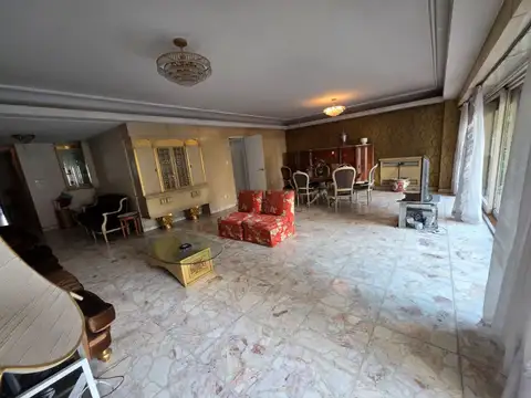 Departamento en Venta de 5 ambientes
