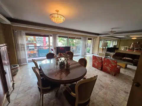 Departamento en Venta en Recoleta, USD 300.000