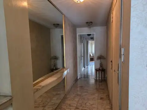 Departamento en Venta 55 años