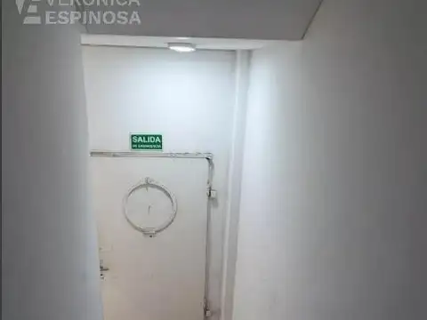 Galpon en Venta A Estrenar