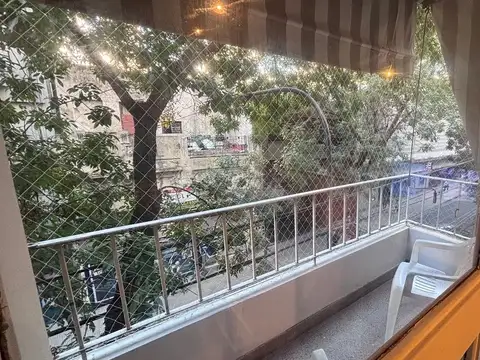 Departamento en Alquiler Temporal al Este