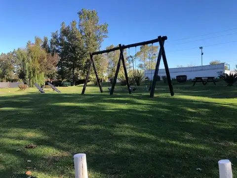 Terreno en Venta de 820,0 m2