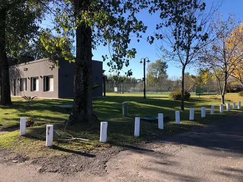 Alamo Alto Lote 100