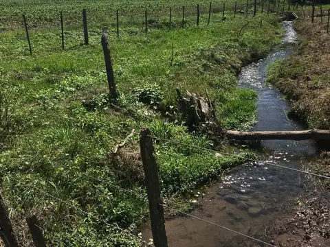 Terreno en Venta de 52,0 m2