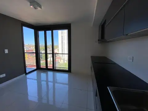 Departamento 3 ambientes con 3 baños