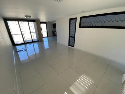 Departamento en Alquiler Temporal con 1 cocheras