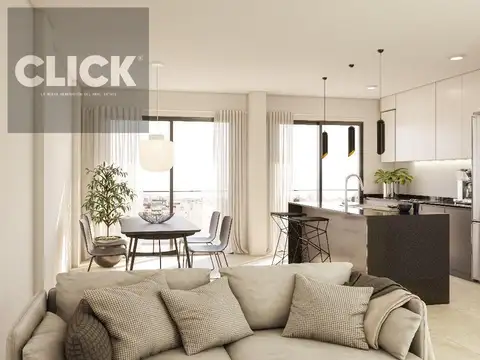 VENTA - MONOAMBIENTE C/BALCÓN - CONTRUCCIÓN - BELGRANO