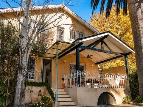 Casa en venta en Tigre Residencial