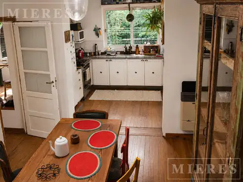 Casa en Venta 60 años