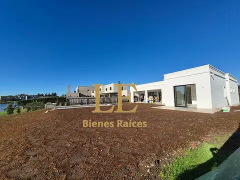 Casa en Venta A Estrenar