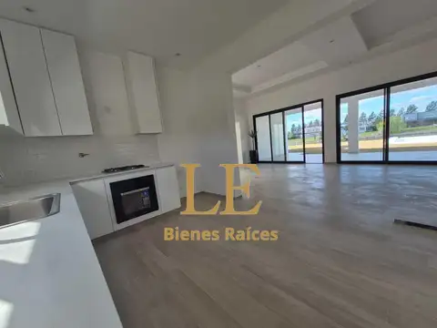 Casa en Venta A Estrenar