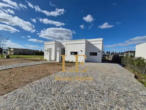 Casa en Venta en San Matias, USD 485.000