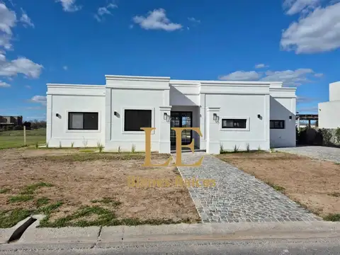 Venta de casa San Matias a Laguna,Financiación, Escobar