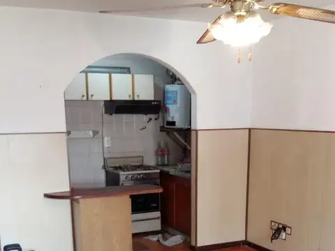 Departamento en Alquiler de 3 ambientes